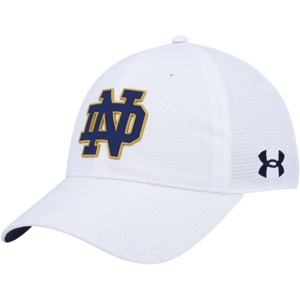 Notre Dame Under Armour Hat